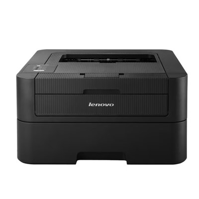 联想（Lenovo）LJ2605D A4黑白打印机 自动双面黑白激光打印机