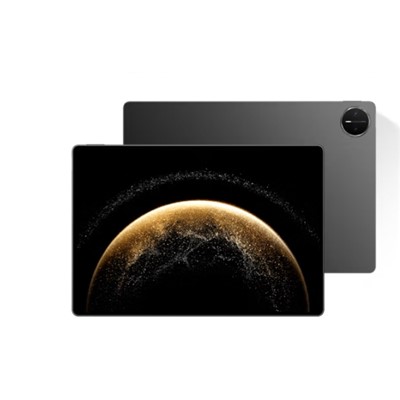 华为/HUAWEI MatePad Pro 13.2 平板式微型计算机  25款全网通办公电脑二合一 砚黑 16GB+1T